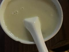 -勤記甜品