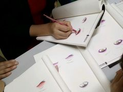 -伊丽莎白美容培训学校(顺德校区)