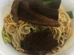 -泰顺江南春面馆