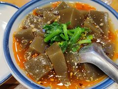 -蓝田九大碗民俗食府(蓝田店)