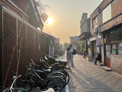 -铃木食堂(杨梅竹店)