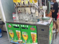 -日照大牌檔•小船海鲜(万平口店)