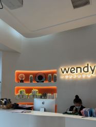 -WENDY·温迪皮肤管理