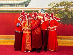 -正午照相馆·全家福·证件照·轻写真