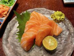 -井缘河风寿司(Touch12街店)