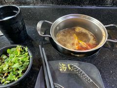 -汤响自助回转火锅百汇(乐峰广场店)