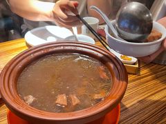 -百年神厨·地道川菜(清江西路店)