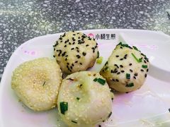 -小杨生煎(湟普汇店)