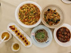 -老太原菜馆(府西街店)