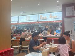 -乡村基·川味现炒大王(熙悦天街店)