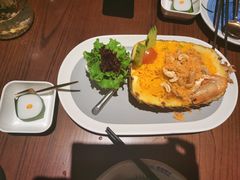 -泰香米泰国餐厅(中大国际店)