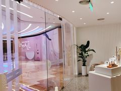 -LANN I 蘭 SPA(陆家嘴中心店)