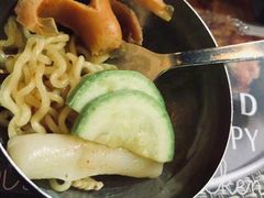 -Thank u mom非油炸健康鸡(万国广场店)