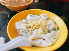 -毛华美食(清扬路店)