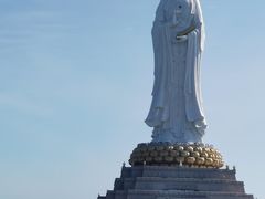 -三亚南山文化旅游区