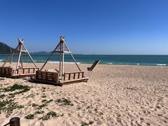 -西涌国际滨海旅游区