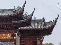 -北寺塔