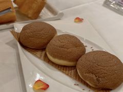 -国贸旋转餐厅(国贸广场店)