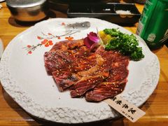 -黑牛の店·和牛烧肉(大悦城店)
