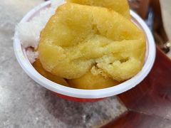 奶油炸糕-锦芳小吃外卖(鲜鱼口店)