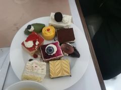 -晶丽香榭自助餐(南京大饭店)