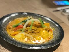 -野米东南亚餐厅(欢乐海岸店)