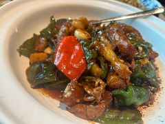 -奉天小馆·非遗东北菜(沈阳万象城店)