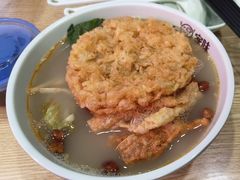 -家味螺蛳粉&烤鱼(五角场店)