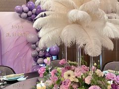 -广州康莱德·韵轩中餐厅