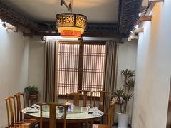 -映像烟台·海鲜·地道鲁菜(黄山路店)