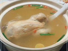 -19号私房菜(云南路店)