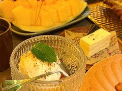 -塔哈尔·新疆盛宴(奉贤龙湖店)