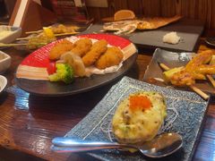 -鸟鹏烧鸟居酒屋(龙岗万科店)