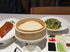 -四季民福烤鸭店(王府井东安门店)