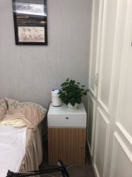 -佳慕皮肤管理连锁
