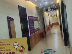 -瑞思少儿中心·少儿英语素养启蒙(新合作校区)
