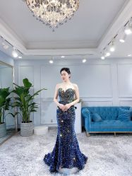 -艾慕婚纱礼服馆(和平店)