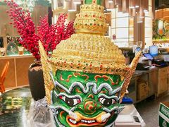 -苏梅花园(群星城店)