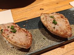 -藤原布二·八佰善会席料理(奥体店)
