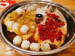 -望湘园·湖南菜(宏伊店)