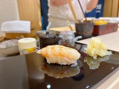 -鮨一日本料理旗舰店(总店)