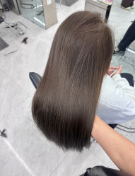 -东梵造型·烫发染发接发连锁SALON