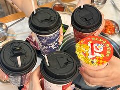 -故乡味韩国料理(汇景广场店)