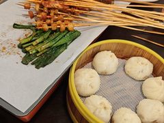 -冶建镜子·老南昌大排档·江西虾王(总店)