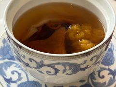 -王府井文华东方酒店-紫膳餐厅