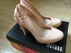Melissa(杨浦巴春店)的封面图片