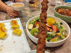 -紫泥369粗粮季(鼓楼店)