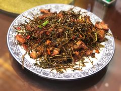 -杨记隆府(汉街店)