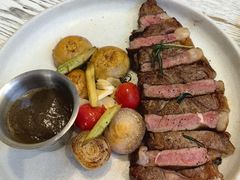 -娜娜家•Nana's restaurant (南开大悦城店)