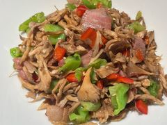 -一坐一忘云南菜(卓悦中心)